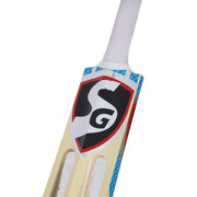 SG Kashmir Willow Cricket Bat (Tennis ball) T-800 - KIBI SPORTS