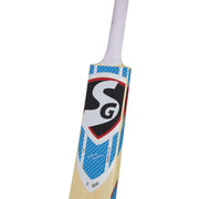 SG Kashmir Willow Cricket Bat (Tennis ball) T-800 - KIBI SPORTS