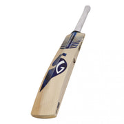 SG Triple Crown Classic English Willow top grade 1 CricketBat (Leather Ball)