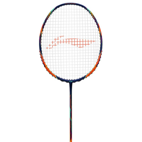 Badminton Racket TECTONIC 6 - 4U – KIBI SPORTS