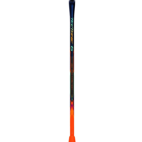 Badminton Racket TECTONIC 6 - 4U - KIBI SPORTS