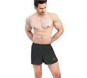 ReDesign 3" Ultra Running Marathon Split Shorts | Men | KIBI Sports - KIBI SPORTS