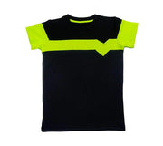 ReDesign Boys Perfomance Tshirt (V-Style) | Kids | KIBI Sports - KIBI SPORTS