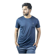 Kronos Classic Crew Cut | Men's | Navy | KIBI Sports - KIBI SPORTS