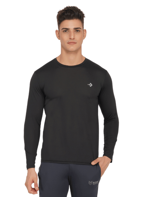 LifeSpeed Full Sleeve T-Shirt | Men | KIBI Sports
