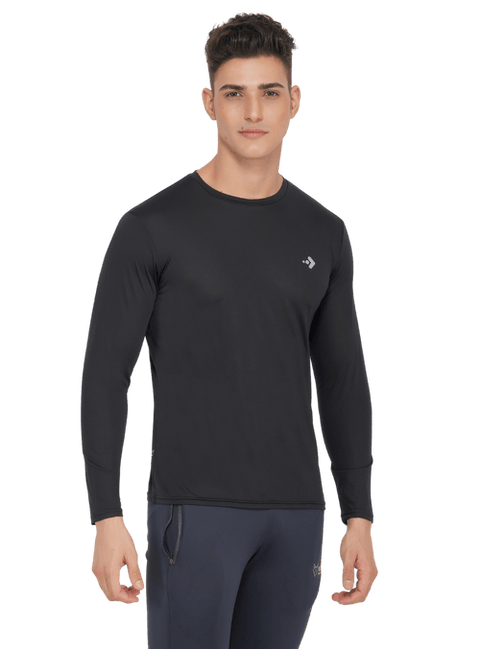 LifeSpeed Full Sleeve T-Shirt | Men | KIBI Sports