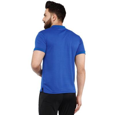 Kronos DRI-FIT Polo T-shirt | Men&