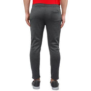 Kronos Utility Lounge Pants | Men's | Shadow Grey | KIBI Sports - KIBI SPORTS