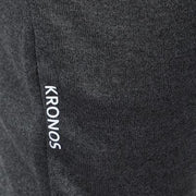 Kronos Utility Lounge Pants | Men's | Shadow Grey | KIBI Sports