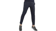 Kronos Slim-Fit Woven Pants | Men's | Deep Navy | KIBI Sports - KIBI SPORTS