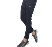 Kronos Slim-Fit Woven Pants | Men's | Deep Navy | KIBI Sports - KIBI SPORTS