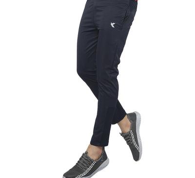 Kronos Slim-Fit Woven Pants | Men&