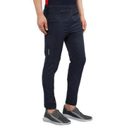 Kronos Slim-Fit Woven Pants | Men's | Deep Navy | KIBI Sports - KIBI SPORTS