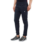 Kronos Slim-Fit Woven Pants | Men's | Deep Navy | KIBI Sports - KIBI SPORTS