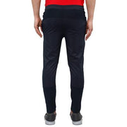 Kronos Slim-Fit Woven Pants | Men's | Deep Navy | KIBI Sports - KIBI SPORTS