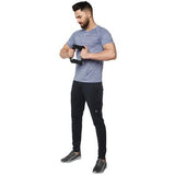 Kronos Raglan T-shirt | Men's | Sky | KIBI Sports - KIBI SPORTS