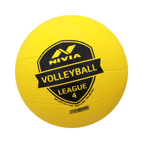 Nivia Volleyball League Volleyball | KIBI Sports - KIBI SPORTS