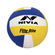 Nivia Flite Rite Volleyball | KIBI Sports - KIBI SPORTS