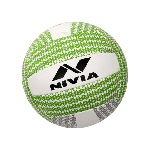 Nivia PU-5000 Volleyball | KIBI Sports - KIBI SPORTS