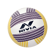 Nivia PU-5000 Volleyball | KIBI Sports - KIBI SPORTS