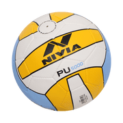 Nivia PU-5000 Volleyball | KIBI Sports - KIBI SPORTS