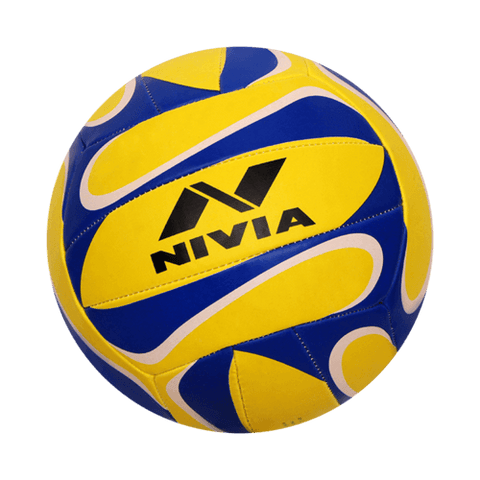 Nivia Trainer Volleyball | KIBI Sports - KIBI SPORTS