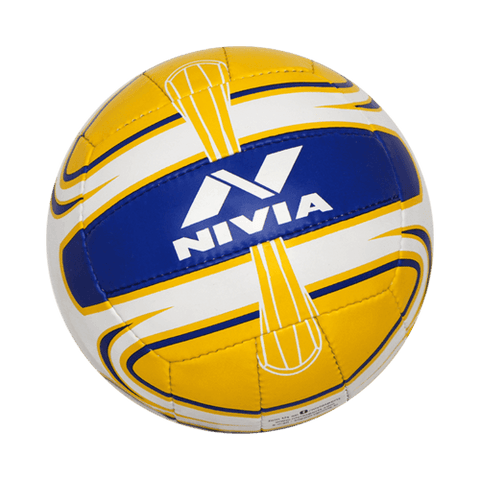 Nivia Super Synthetic Volleyball | KIBI Sports - KIBI SPORTS