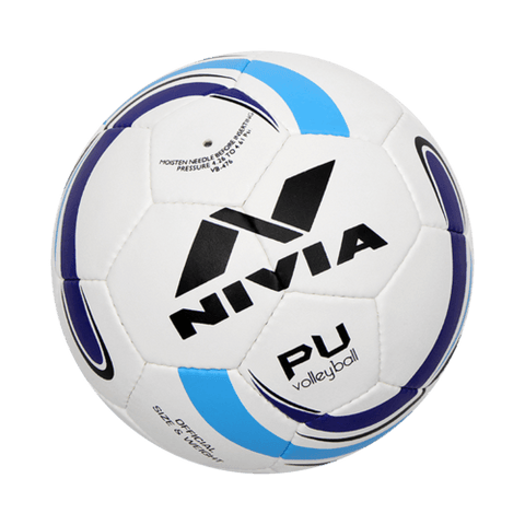 Nivia PU Volleyball | KIBI Sports - KIBI SPORTS