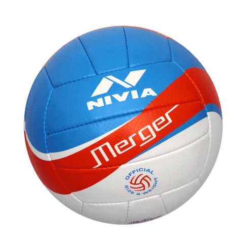 Nivia Merger Volleyball | KIBI Sports - KIBI SPORTS