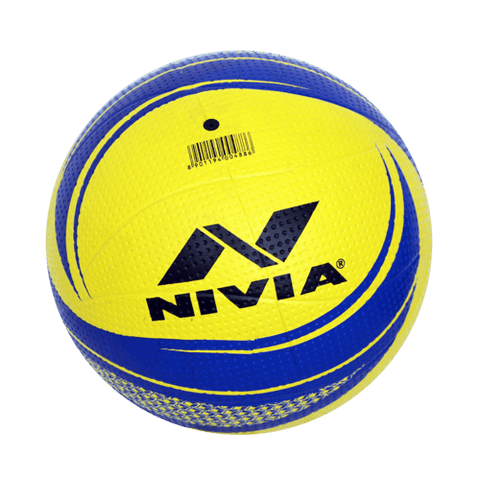 Nivia Craters Volleyball | KIBI Sports - KIBI SPORTS