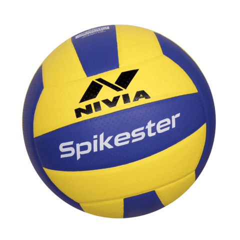 Nivia Spikester Volleyball | KIBI Sports - KIBI SPORTS