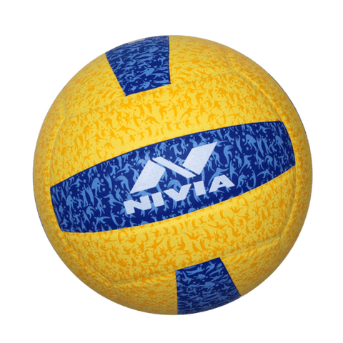 Nivia G-2020 Volleyball | KIBI Sports - KIBI SPORTS