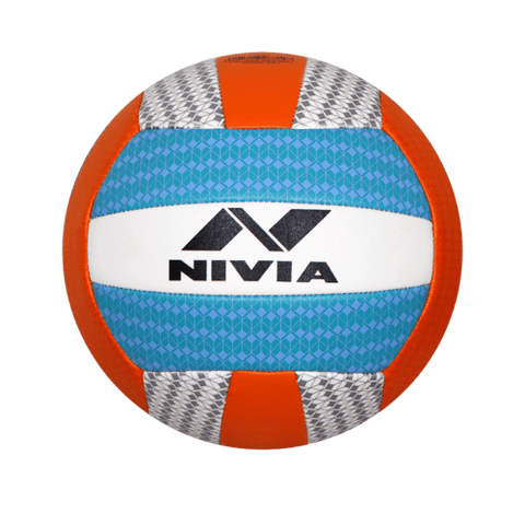 Nivia Curve Volleyball | KIBI Sports - KIBI SPORTS