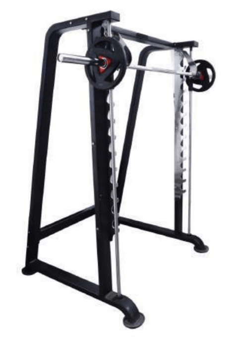 Vicky Smith Machine with Counterbalance (Series 2) | KIBI Sports - KIBI SPORTS