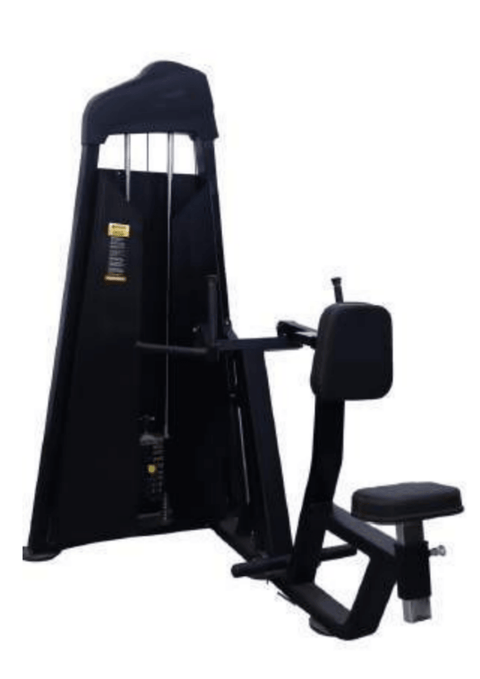 Vicky Vertical Rowing (Series 2) | KIBI Sports - KIBI SPORTS