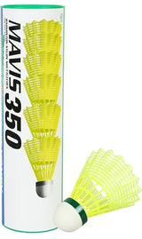 Yonex Mavis 350 Nylon Shuttlecock | KIBI SPORTS - KIBI SPORTS