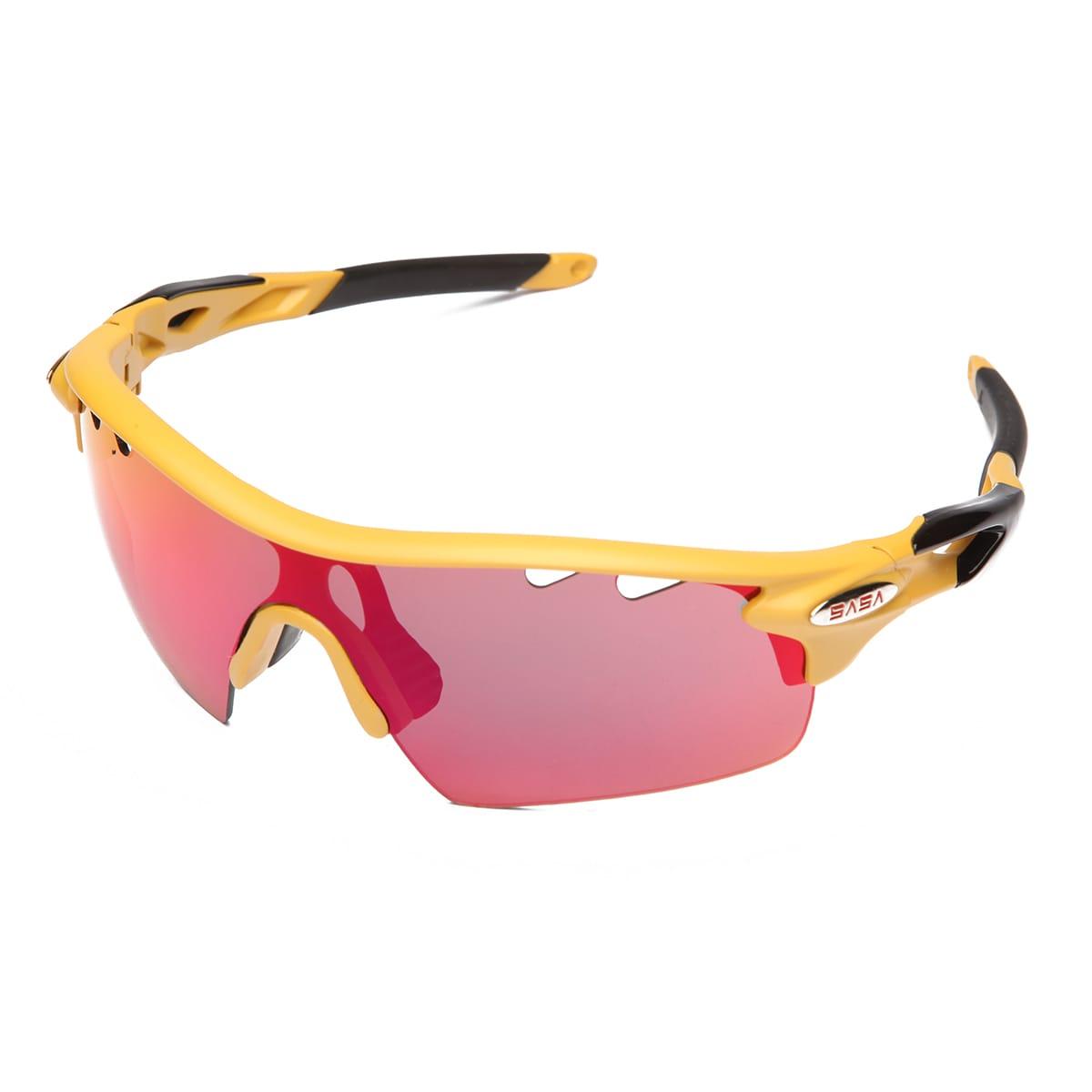 SASA Discovery Sunglasses | KIBI Sports - KIBI SPORTS