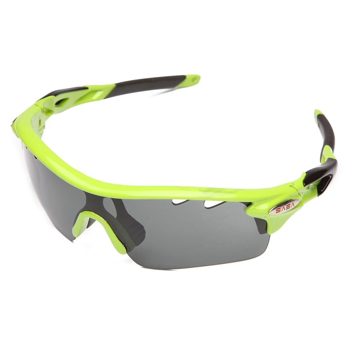 SASA Discovery Sunglasses | KIBI Sports - KIBI SPORTS