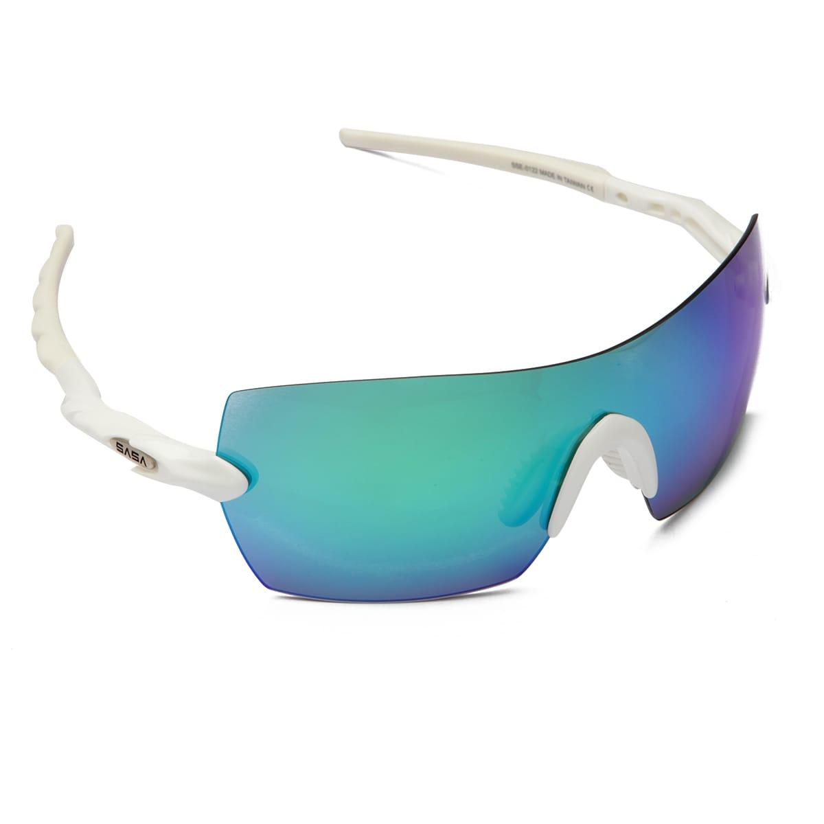 SASA EQ2 Sunglasses | 2 In 1 Sunglasses | KIBI Sports - KIBI SPORTS