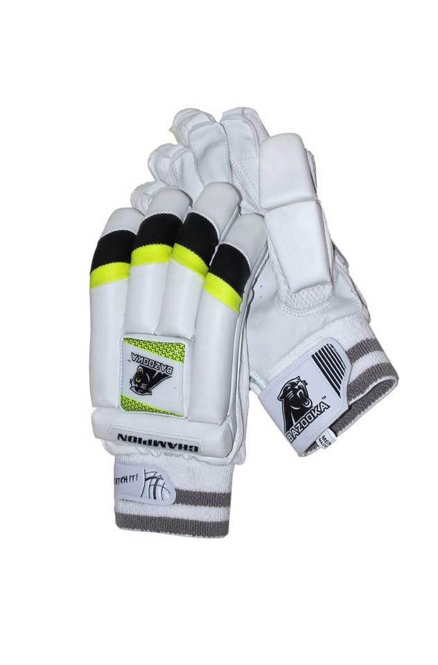 Bazooka Champion Batting Gloves | Cricket | KIBI Sports - KIBI SPORTS