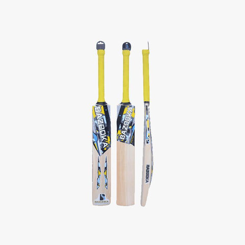 Bazooka Champion Cricket Bat| Cricket | KIBI Sports - KIBI SPORTS