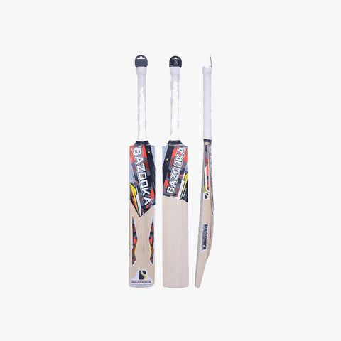 Bazooka Kashmir Willow Cricket Bat | Cricket | KIBI Sports