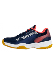 VICTOR A362IIJR-BI All-Around Series Junior Badminton Shoes - KIBI SPORTS