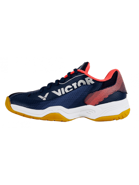 VICTOR A362IIJR-BI All-Around Series Junior Badminton Shoes - KIBI SPORTS