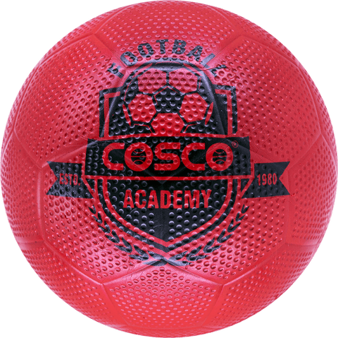 cosco academy football | KIBI Sports