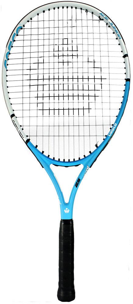 Cosco Ace-25 Tennis Racket | KIBI Sports - KIBI SPORTS