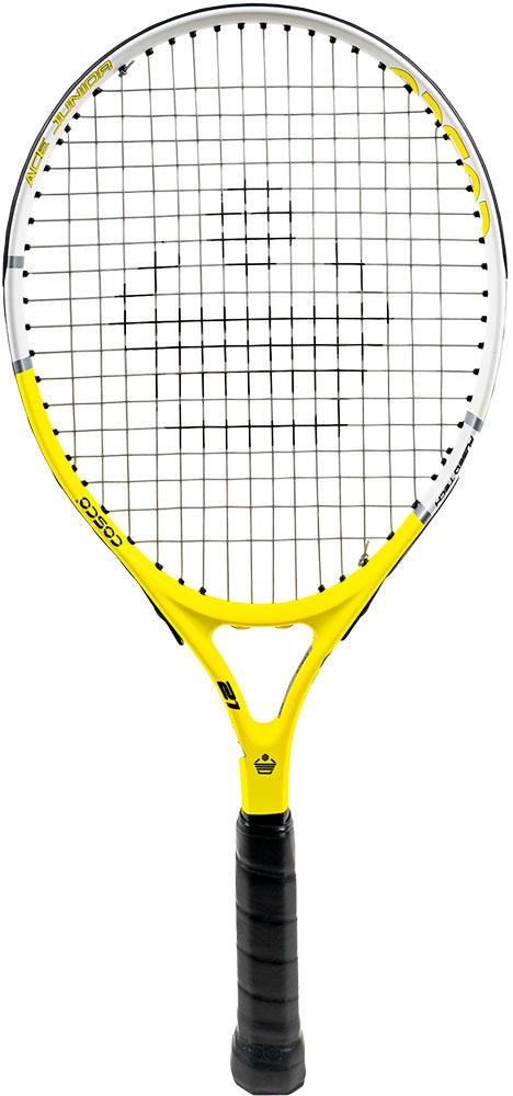 Cosco Ace-21 Tennis Racket | KIBI Sports