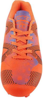 Cosco Action 2.0 Football Shoes | KIBI Sports