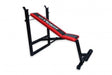 KrosFit Aero 3 in 1 Bench | GYM | KIBI Sports - KIBI SPORTS