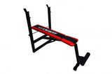 KrosFit Aero 3 in 1 Bench | GYM | KIBI Sports - KIBI SPORTS